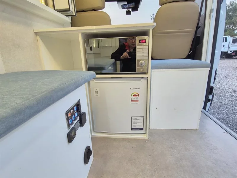 Renault Samsung Master