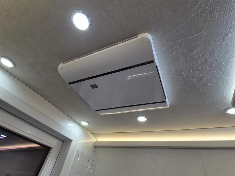 Renault Samsung Master