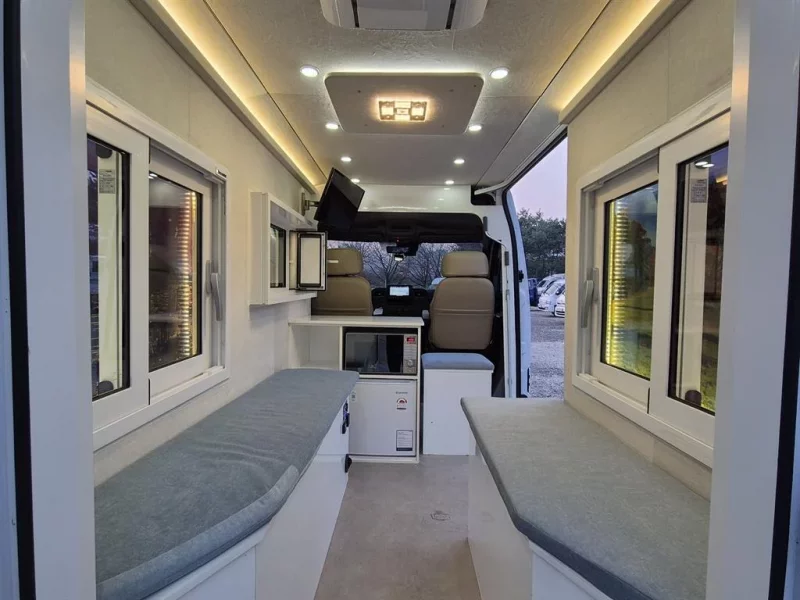 Renault Samsung Master