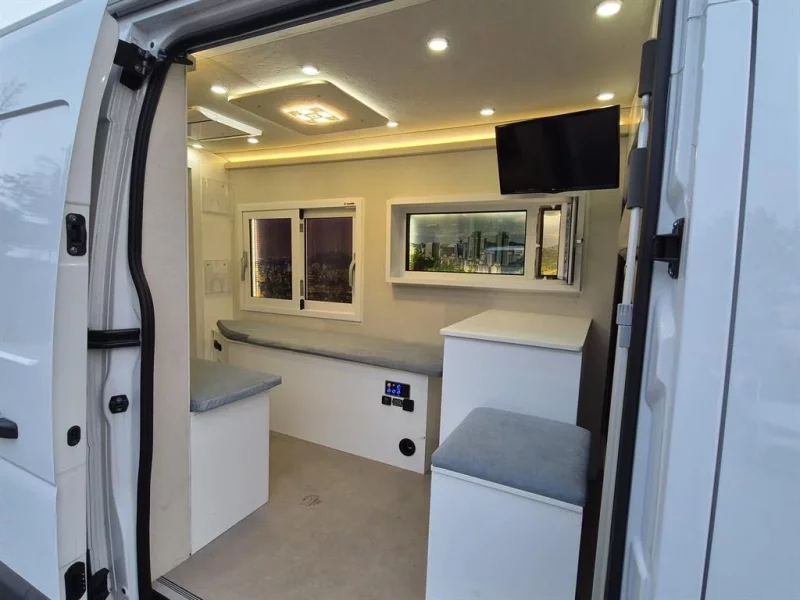 Renault Samsung Master