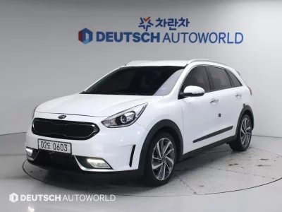 Kia Niro