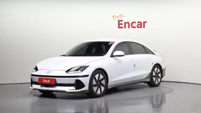 Hyundai Ioniq6