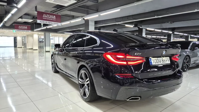 BMW Gran Turismo