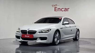 BMW 6-Series