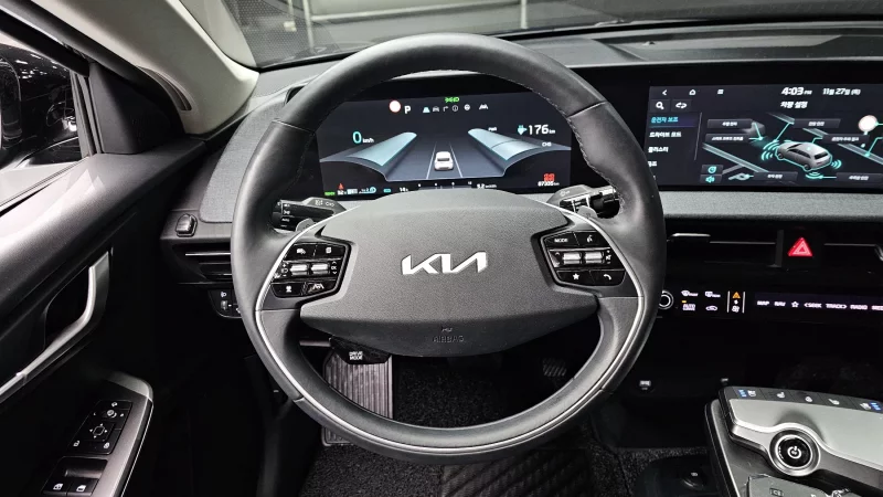 Kia EV6