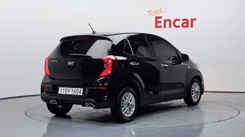 Kia Morning
