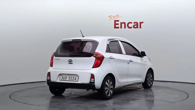 Kia Morning