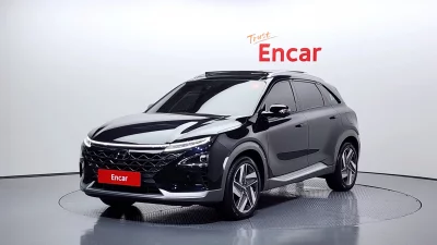 Hyundai Nexo