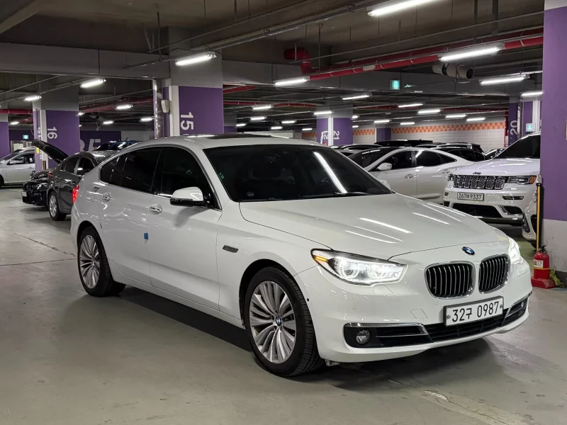 BMW Gran Turismo