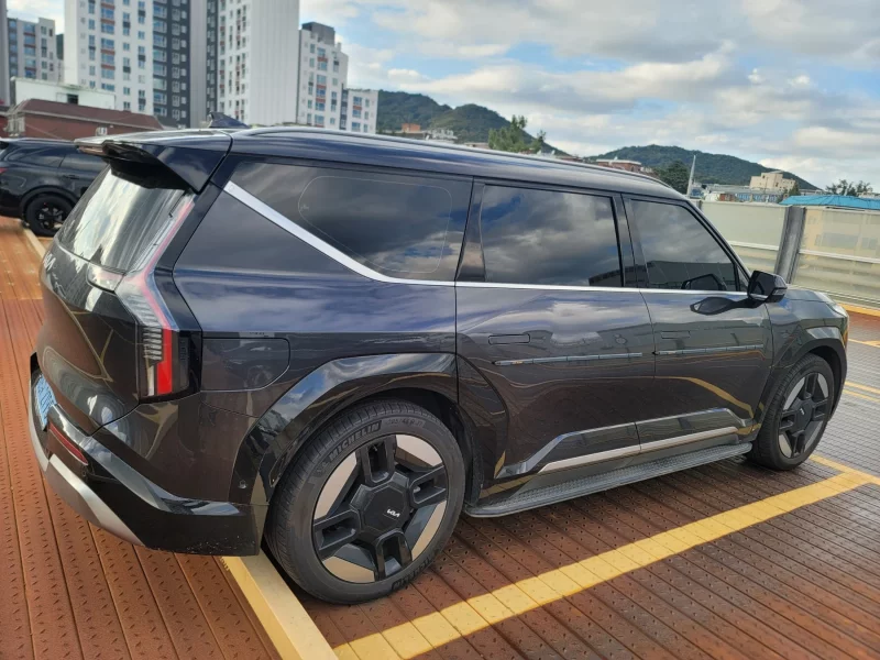 Kia EV9