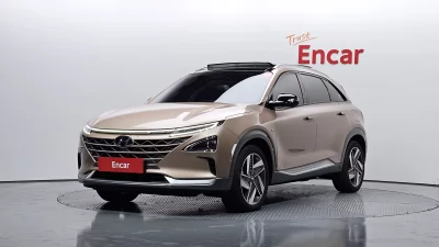 Hyundai Nexo
