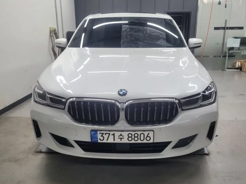BMW Gran Turismo