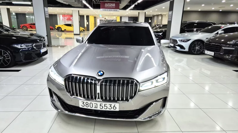 BMW 7-Series