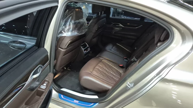 BMW 7-Series
