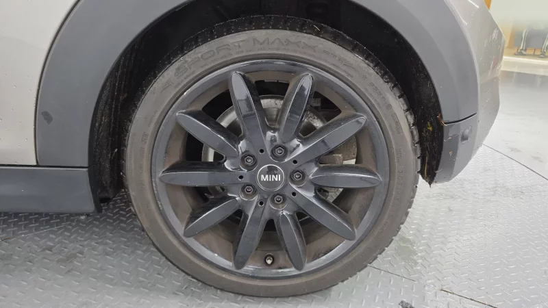 MINI Cooper Convertible