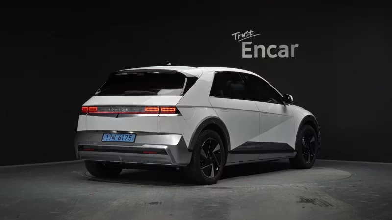 Hyundai Ioniq5
