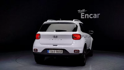 Hyundai Venue