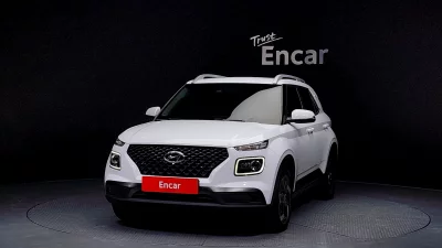 Hyundai Venue