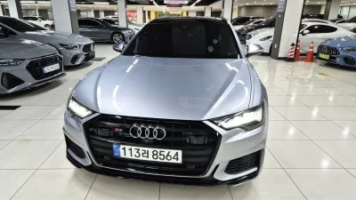 Audi S6
