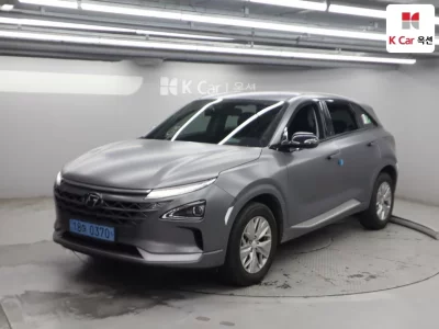 Hyundai Nexo