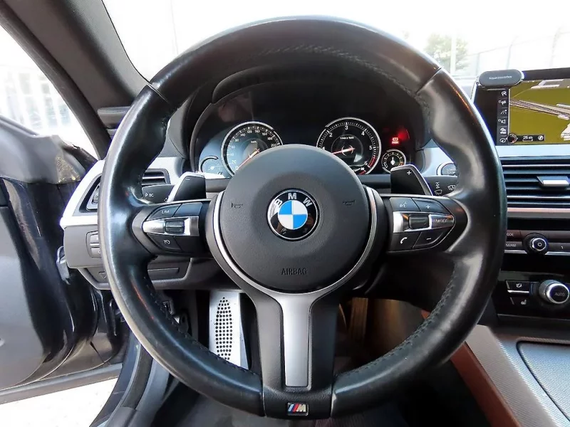 BMW 6-Series