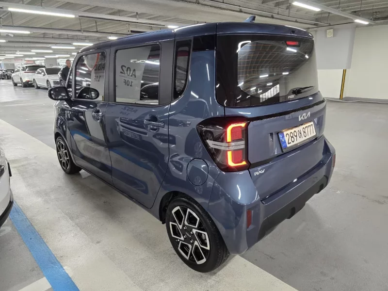 Kia RAY