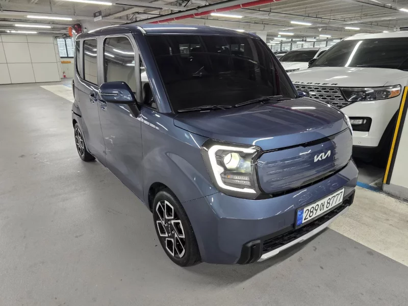 Kia RAY