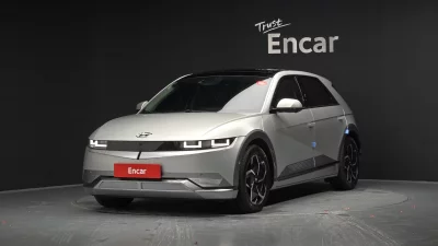 Hyundai Ioniq5