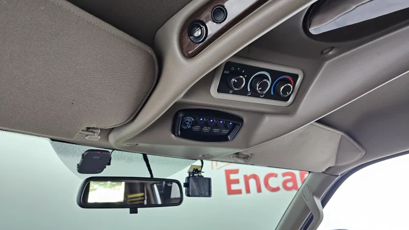 Chevrolet Express Van