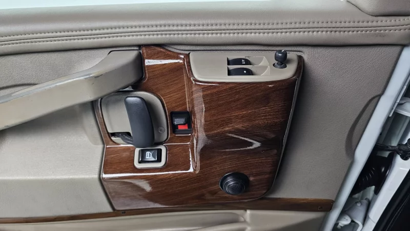 Chevrolet Express Van