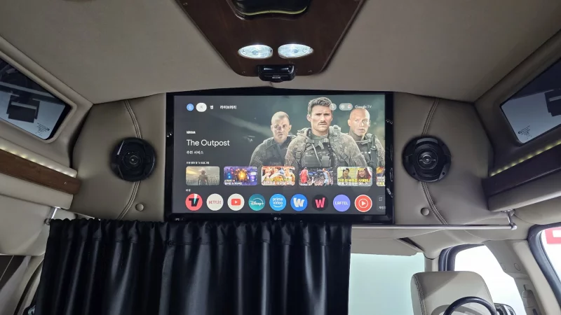 Chevrolet Express Van