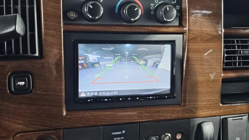 Chevrolet Express Van