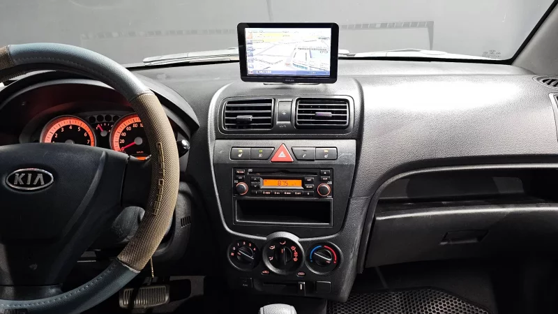 Kia Morning