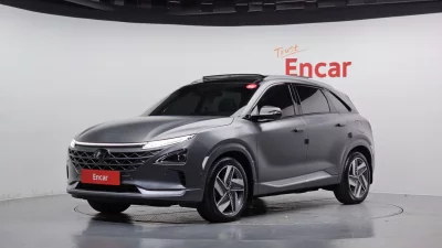 Hyundai Nexo
