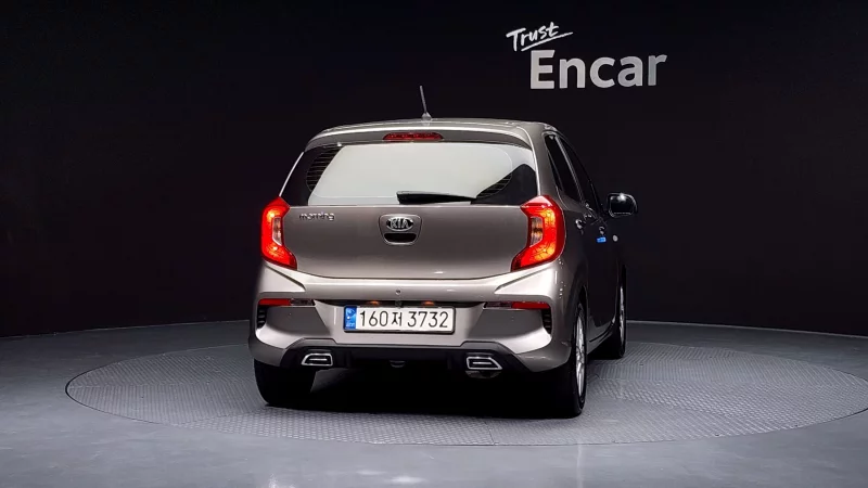Kia Morning