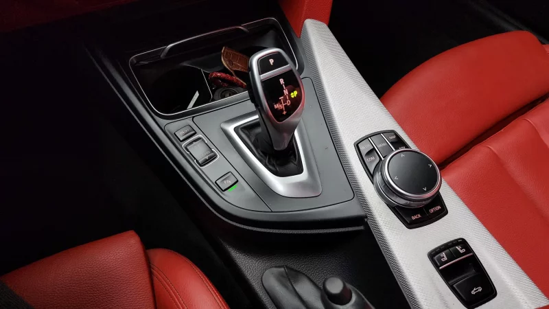 BMW 4-Series