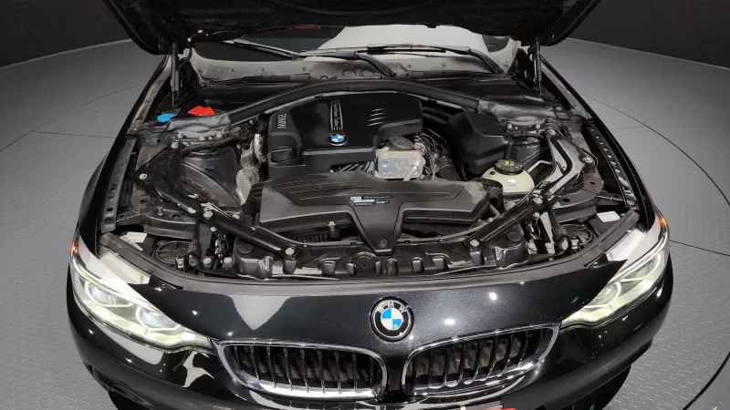 BMW 4-Series