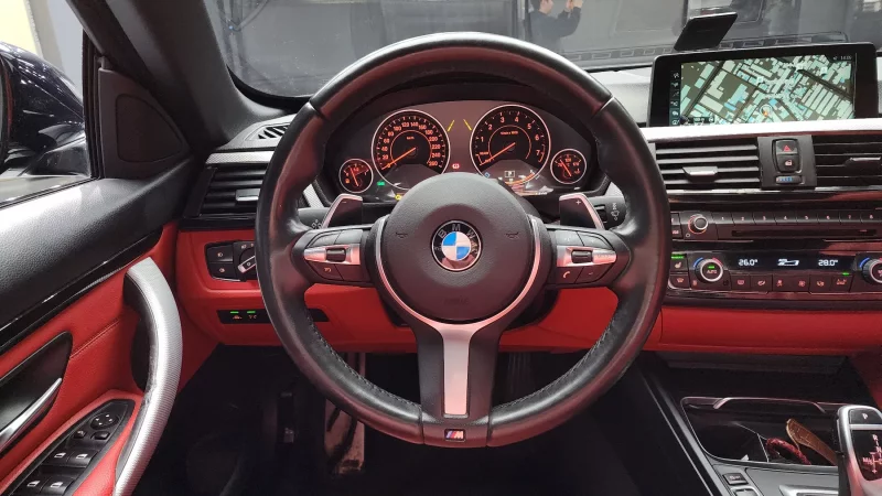 BMW 4-Series