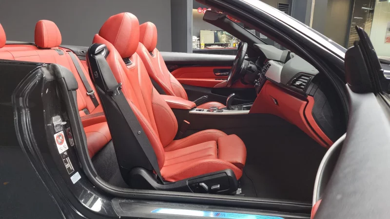 BMW 4-Series