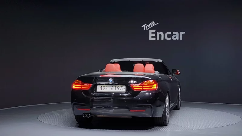 BMW 4-Series