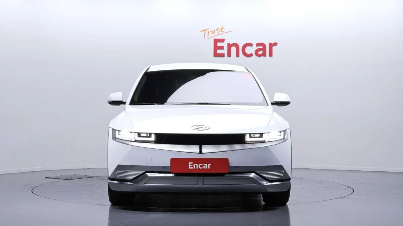 Hyundai Ioniq5