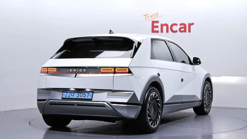 Hyundai Ioniq5