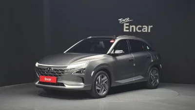 Hyundai Nexo