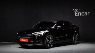 Polestar Polestar 2