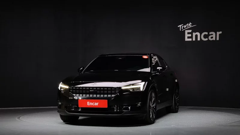 Polestar Polestar 2