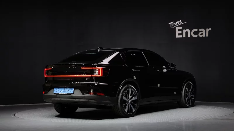 Polestar Polestar 2