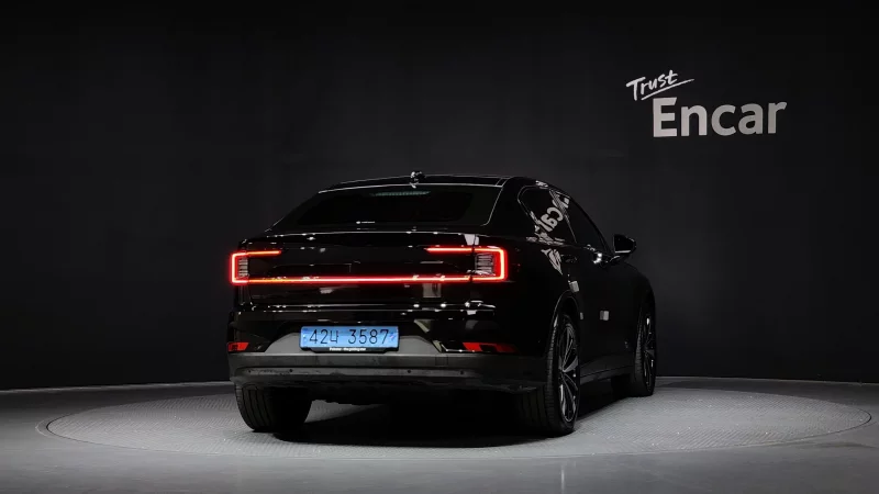 Polestar Polestar 2