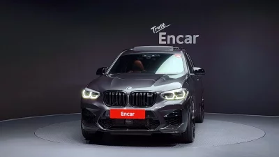 BMW X3M