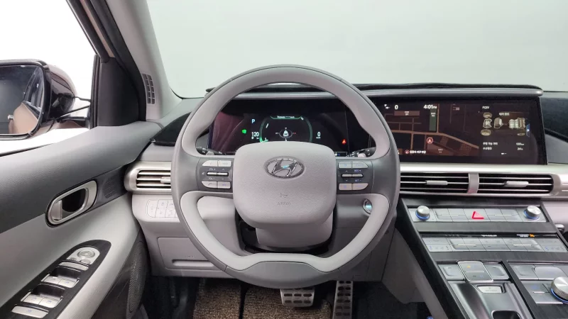 Hyundai Nexo