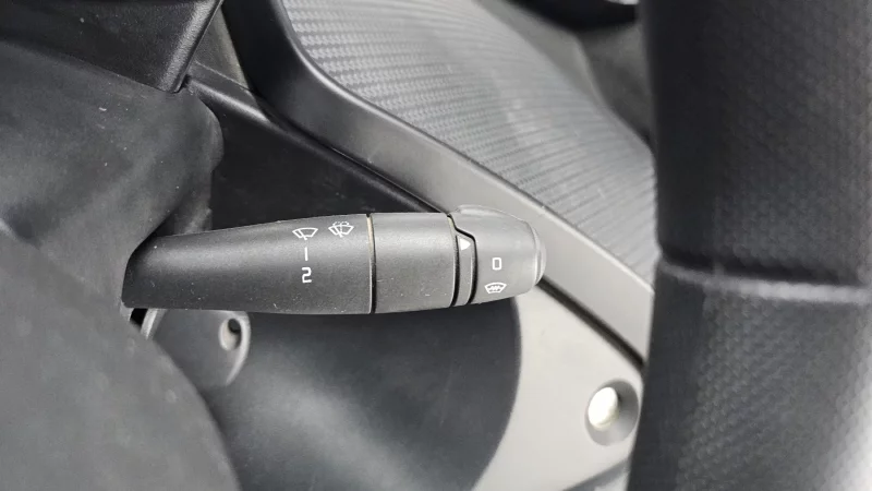 Renault Samsung Twizy